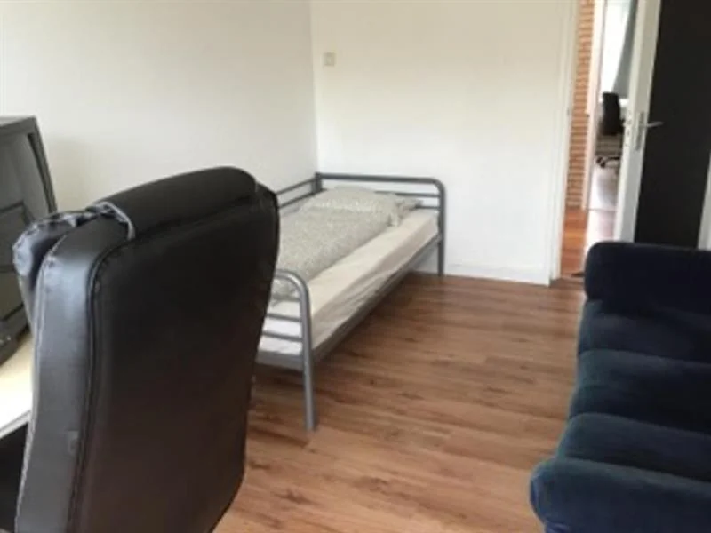 Foto van de Kamer gelegen aan de Leharstraat in Tilburg
