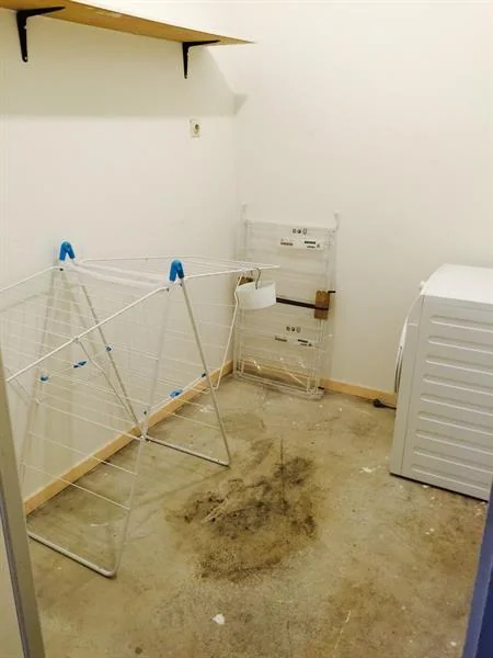 Foto van de Kamer gelegen aan de Leharstraat in Tilburg