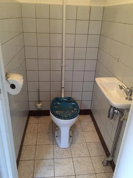 Foto van de Kamer gelegen aan de Leharstraat in Tilburg
