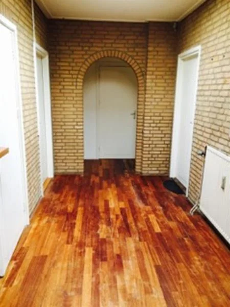Foto van de Kamer gelegen aan de Leharstraat in Tilburg