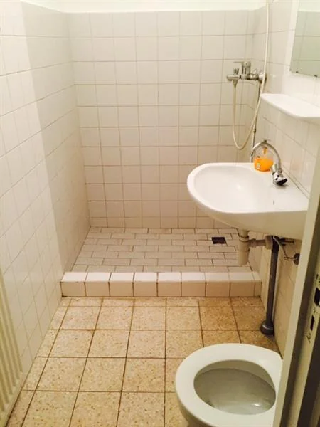 Foto van de Kamer gelegen aan de Leharstraat in Tilburg