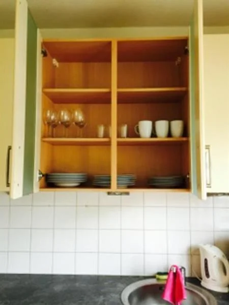 Foto van de Kamer gelegen aan de Leharstraat in Tilburg