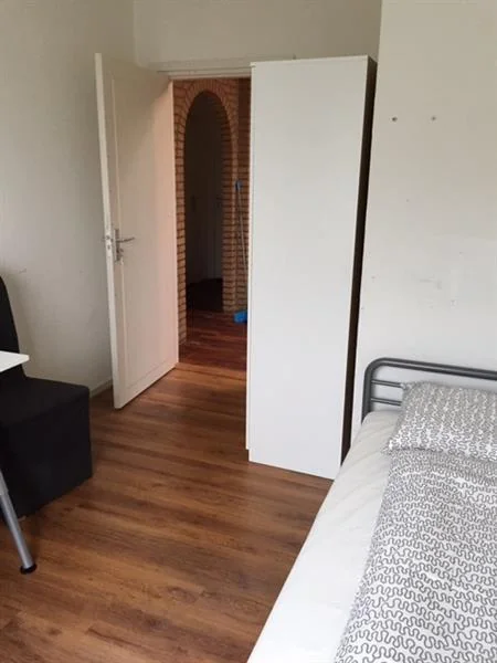 Foto van de Kamer gelegen aan de Leharstraat in Tilburg
