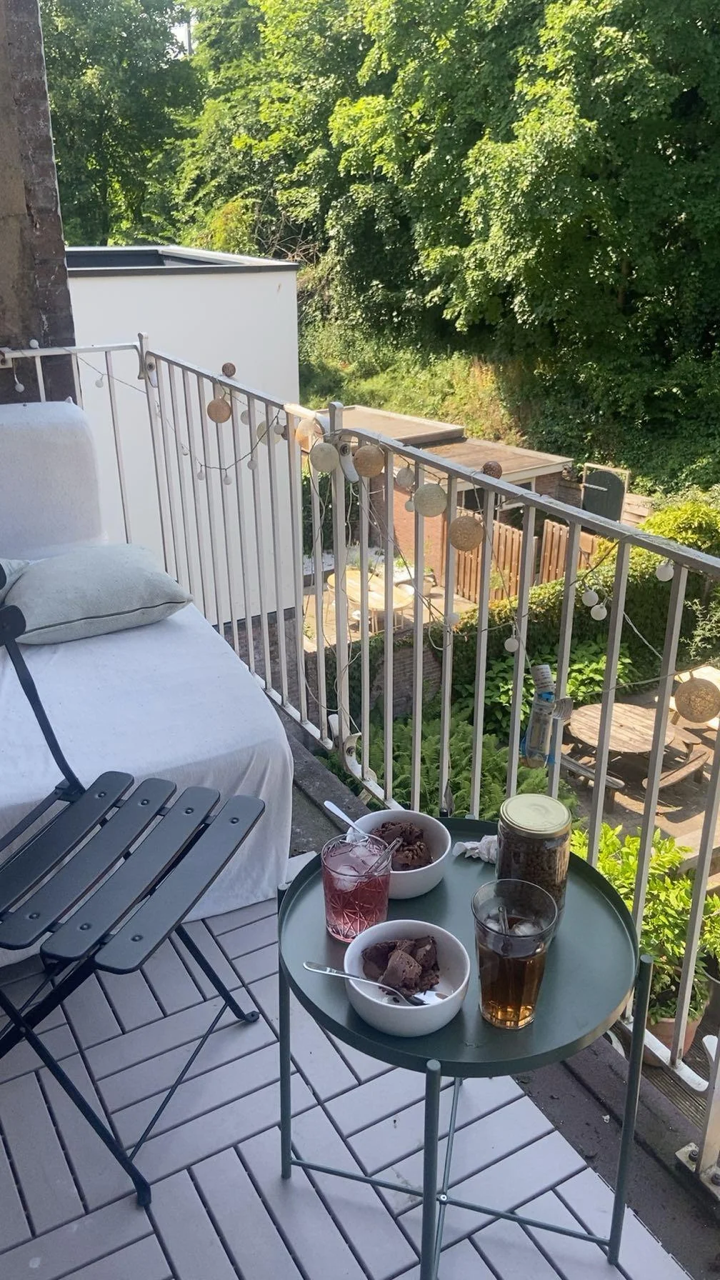 Foto van de Kamer gelegen aan de Jansbuitensingel in Arnhem