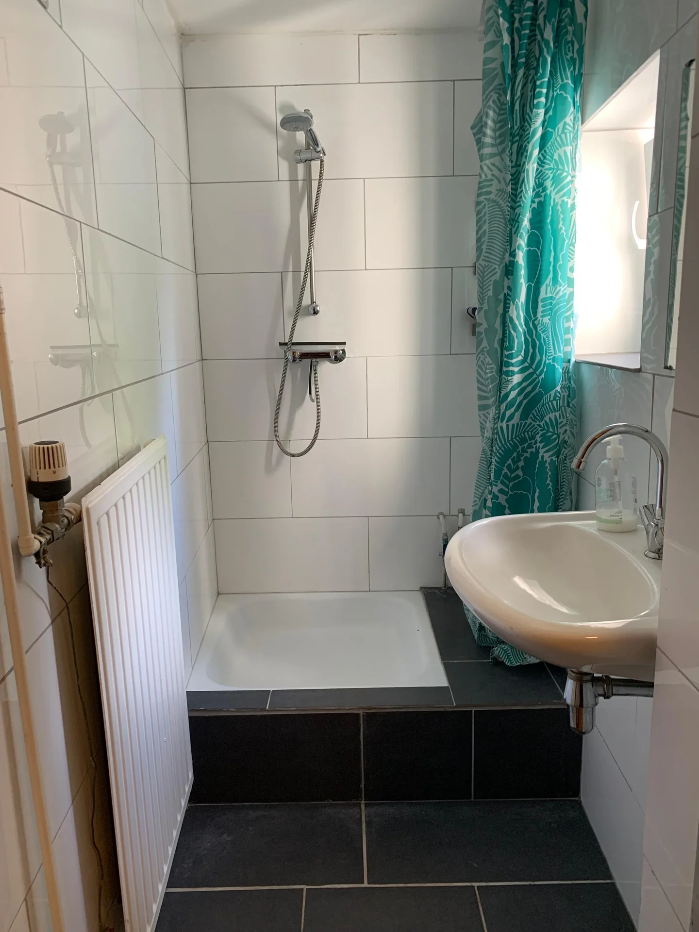 Foto van de Kamer gelegen aan de Dorpstraat in Maastricht