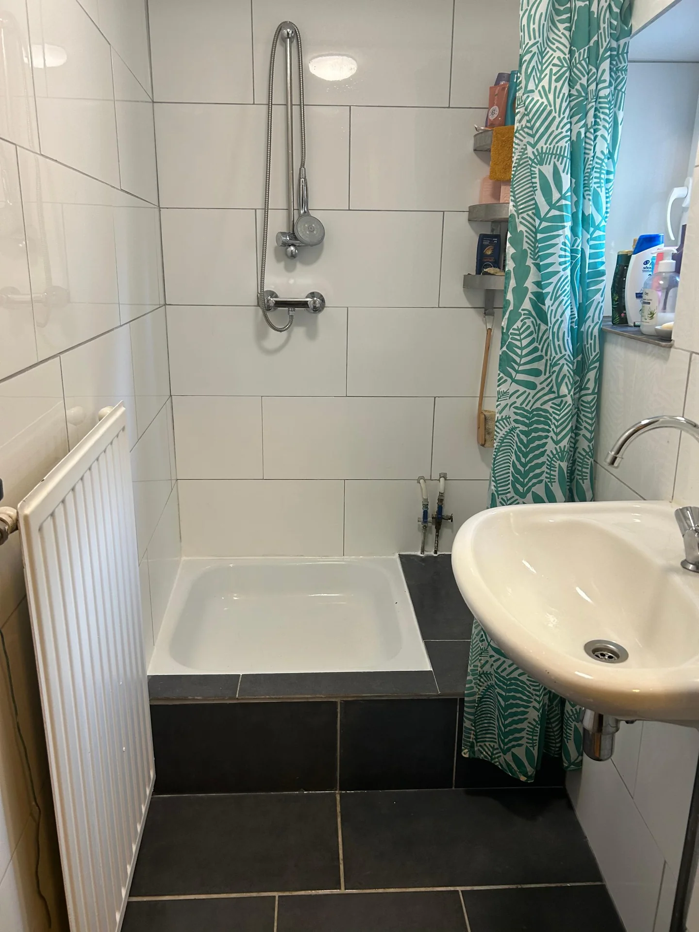 Foto van de Kamer gelegen aan de Dorpstraat in Maastricht