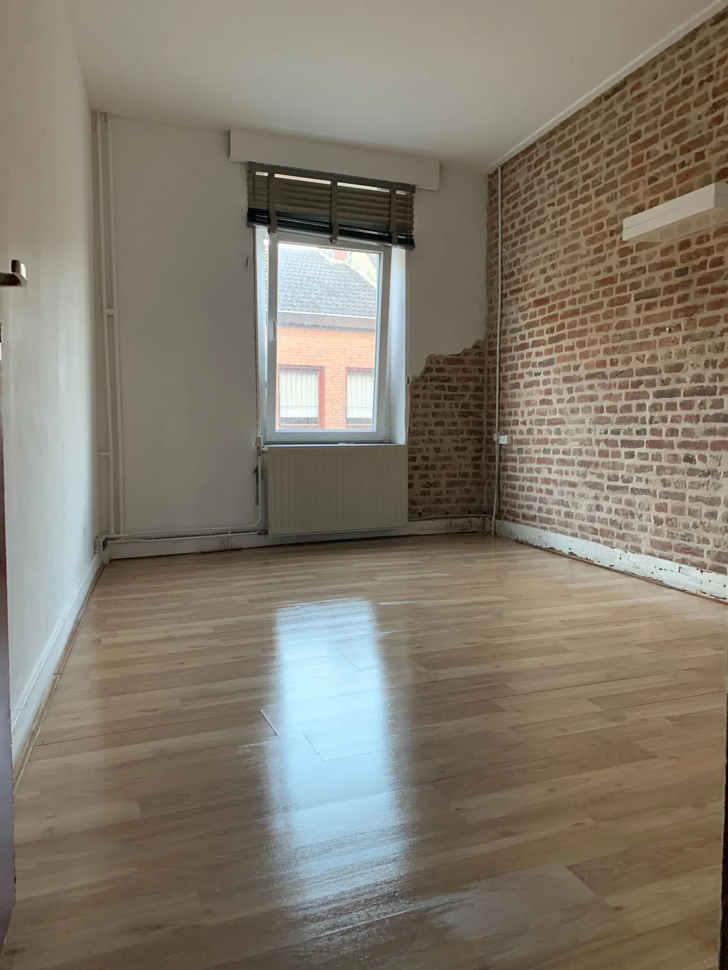 Foto van de Kamer gelegen aan de Dorpstraat in Maastricht