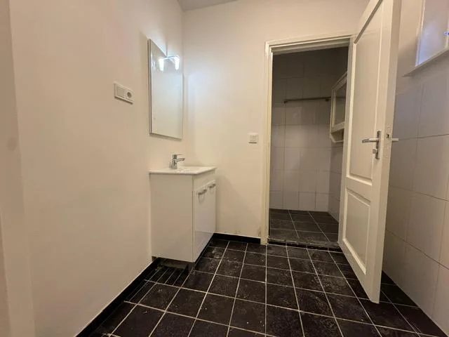 Foto van de Appartement gelegen aan de Rabenhauptstraat in Groningen