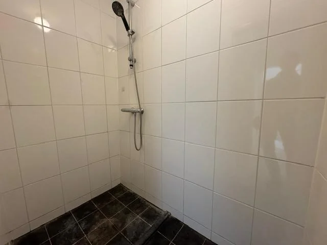 Foto van de Appartement gelegen aan de Rabenhauptstraat in Groningen