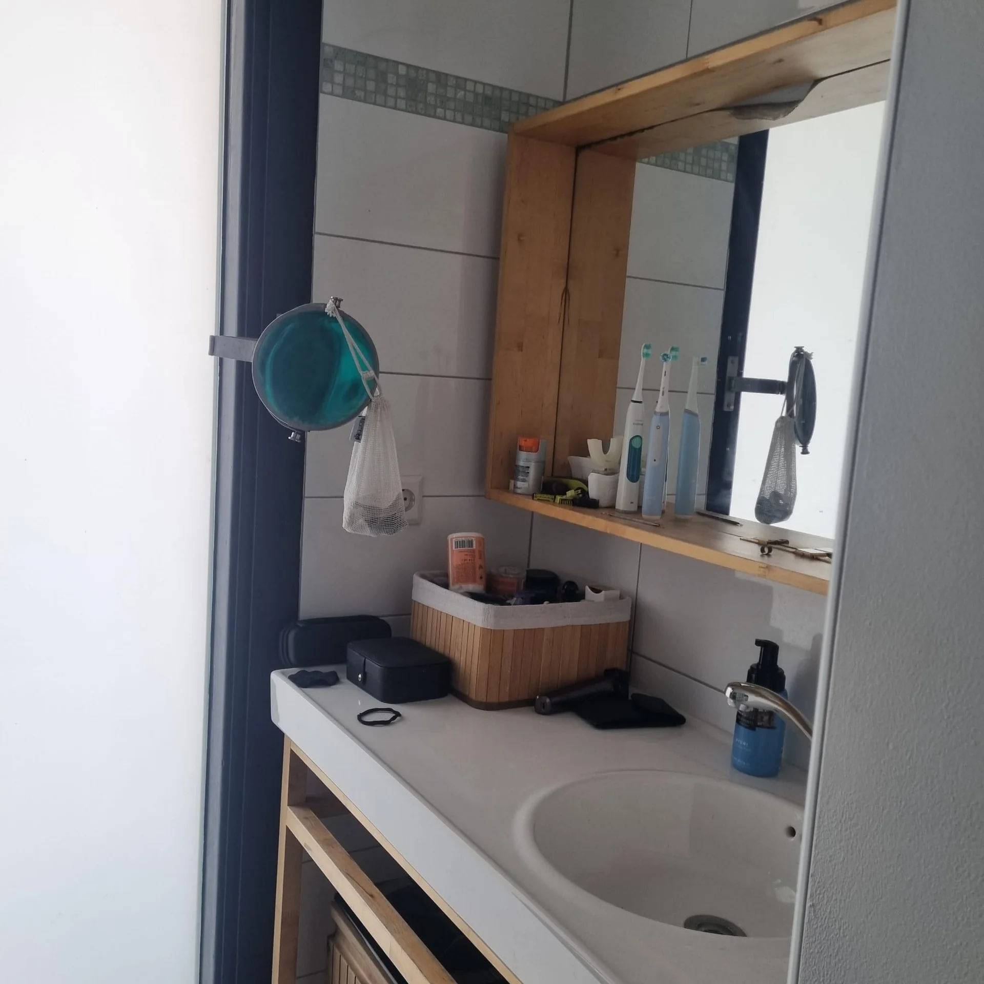 Foto van de Appartement gelegen aan de Werkhovenstraat in Den Haag