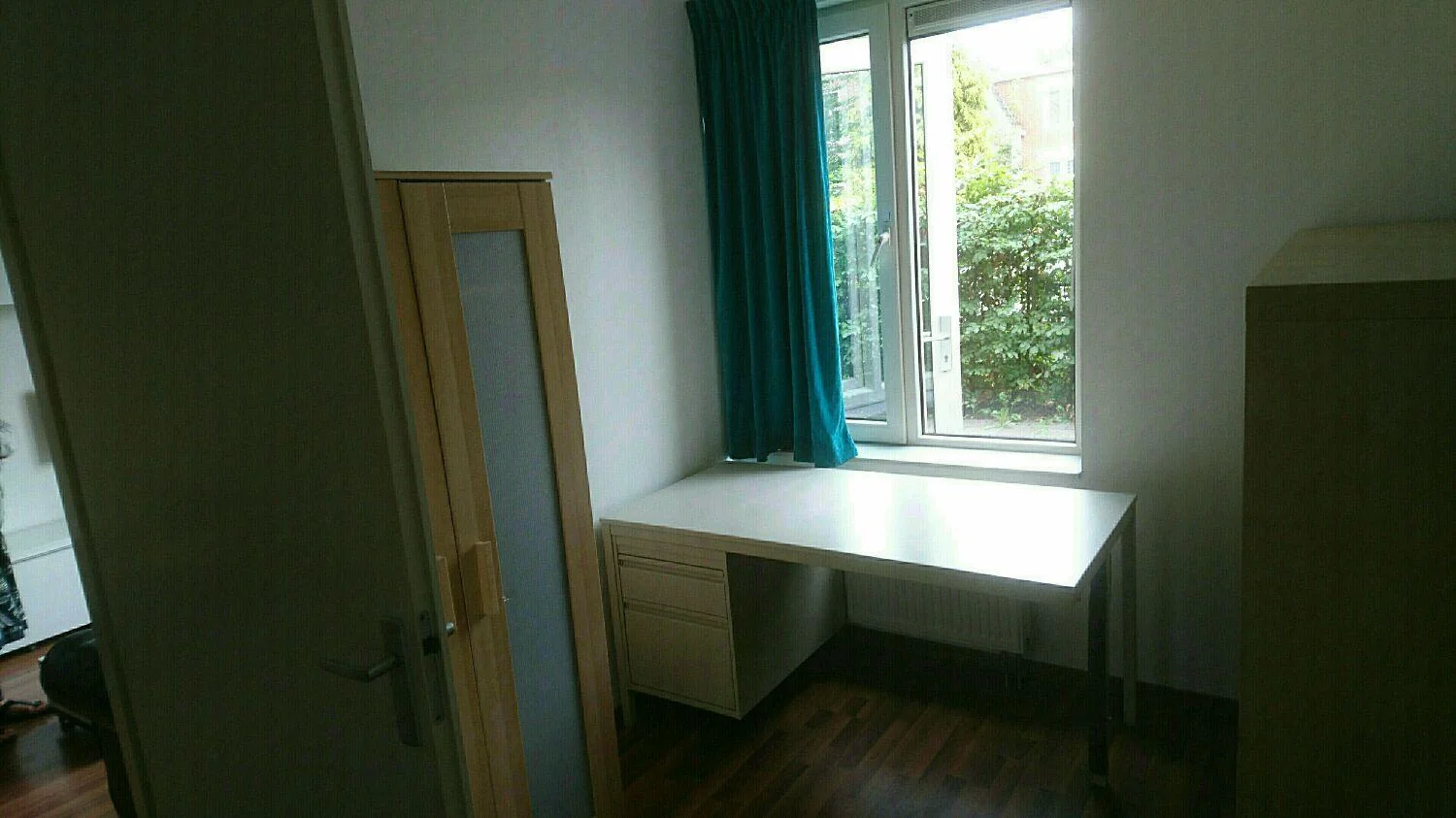 Foto van de Appartement gelegen aan de Brinklaan in Groningen