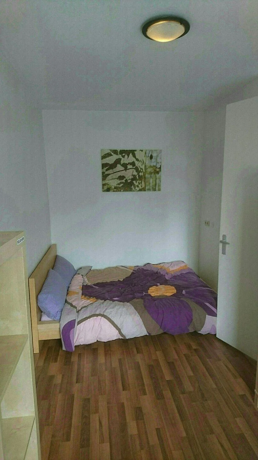 Foto van de Appartement gelegen aan de Brinklaan in Groningen