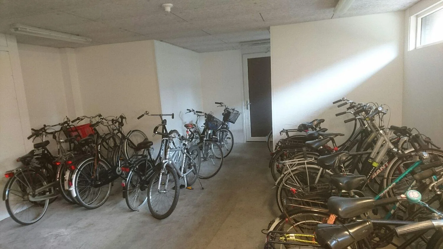 Foto van de Appartement gelegen aan de Brinklaan in Groningen