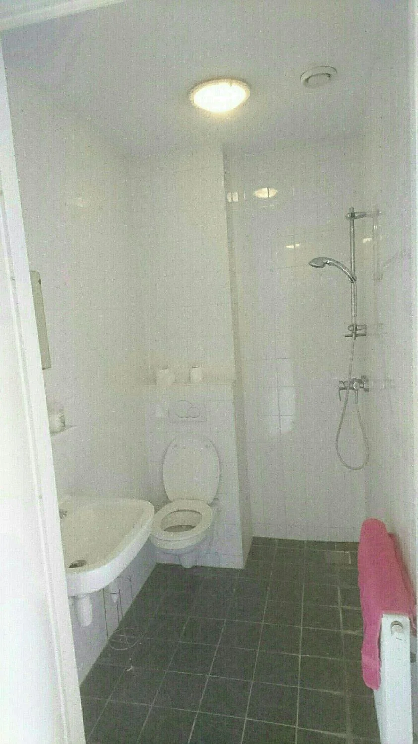 Foto van de Appartement gelegen aan de Brinklaan in Groningen