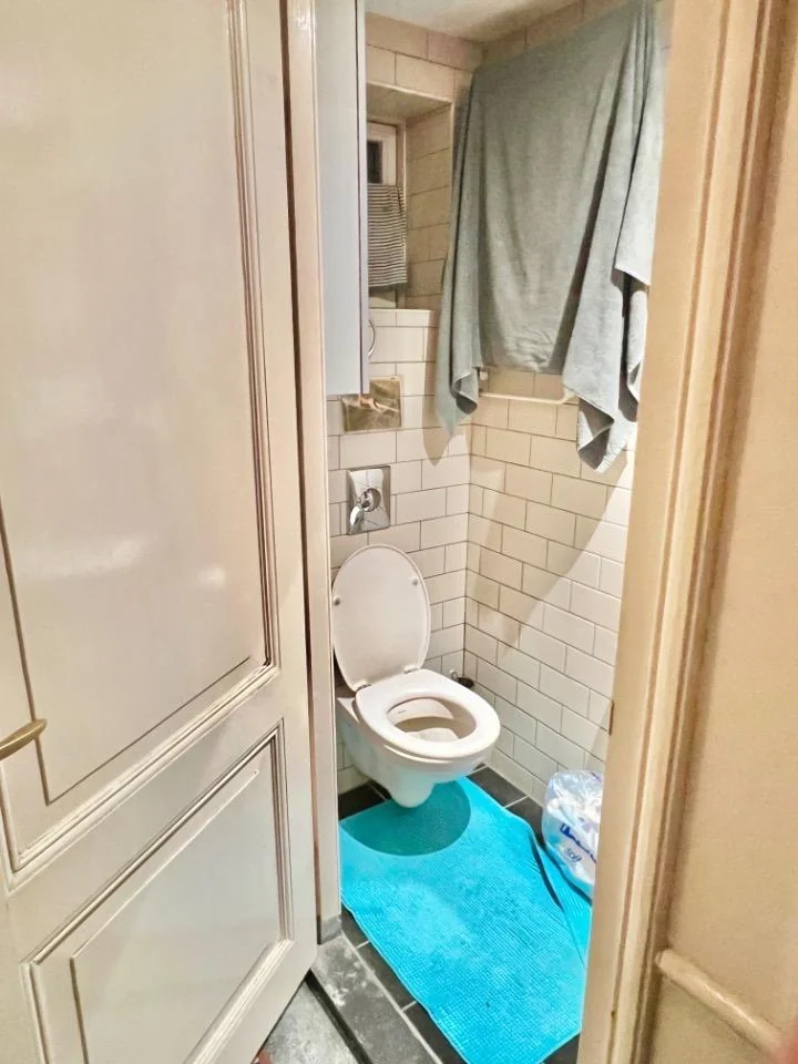 Foto van de Kamer gelegen aan de Hugo de Grootstraat in Delft