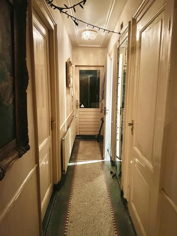 Foto van de Kamer gelegen aan de Hugo de Grootstraat in Delft