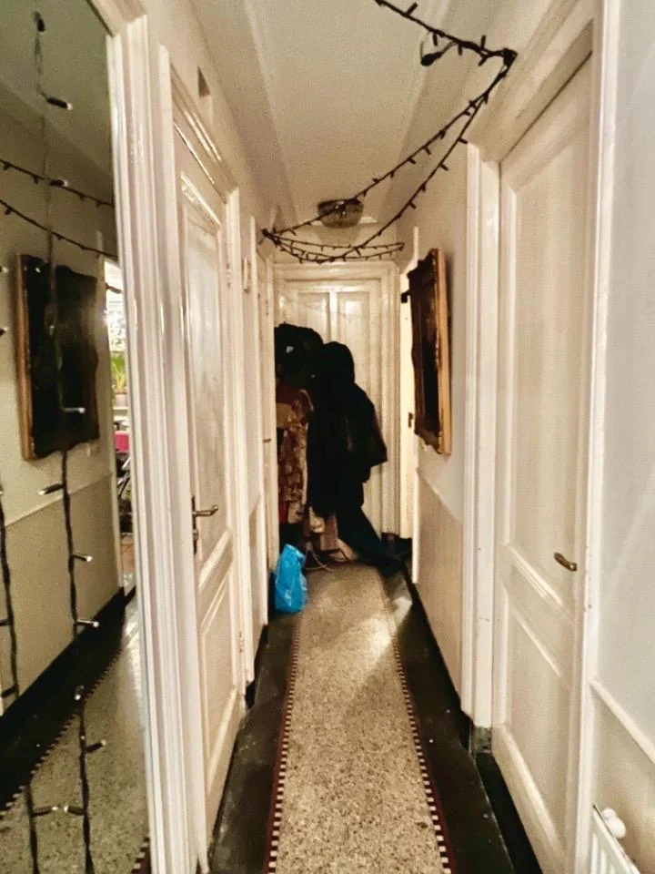 Foto van de Kamer gelegen aan de Hugo de Grootstraat in Delft