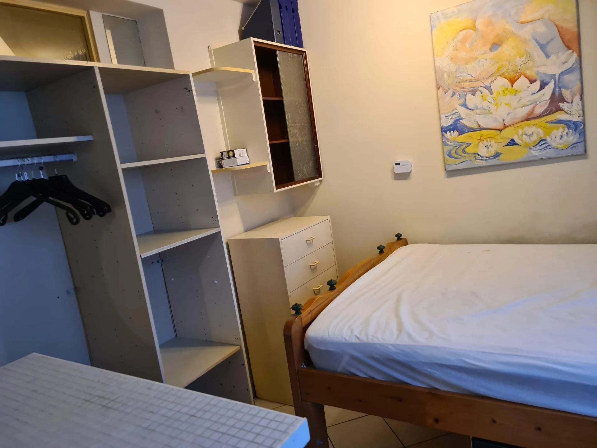 Foto van de Appartement gelegen aan de Kerstomaatplantsoen in Amsterdam