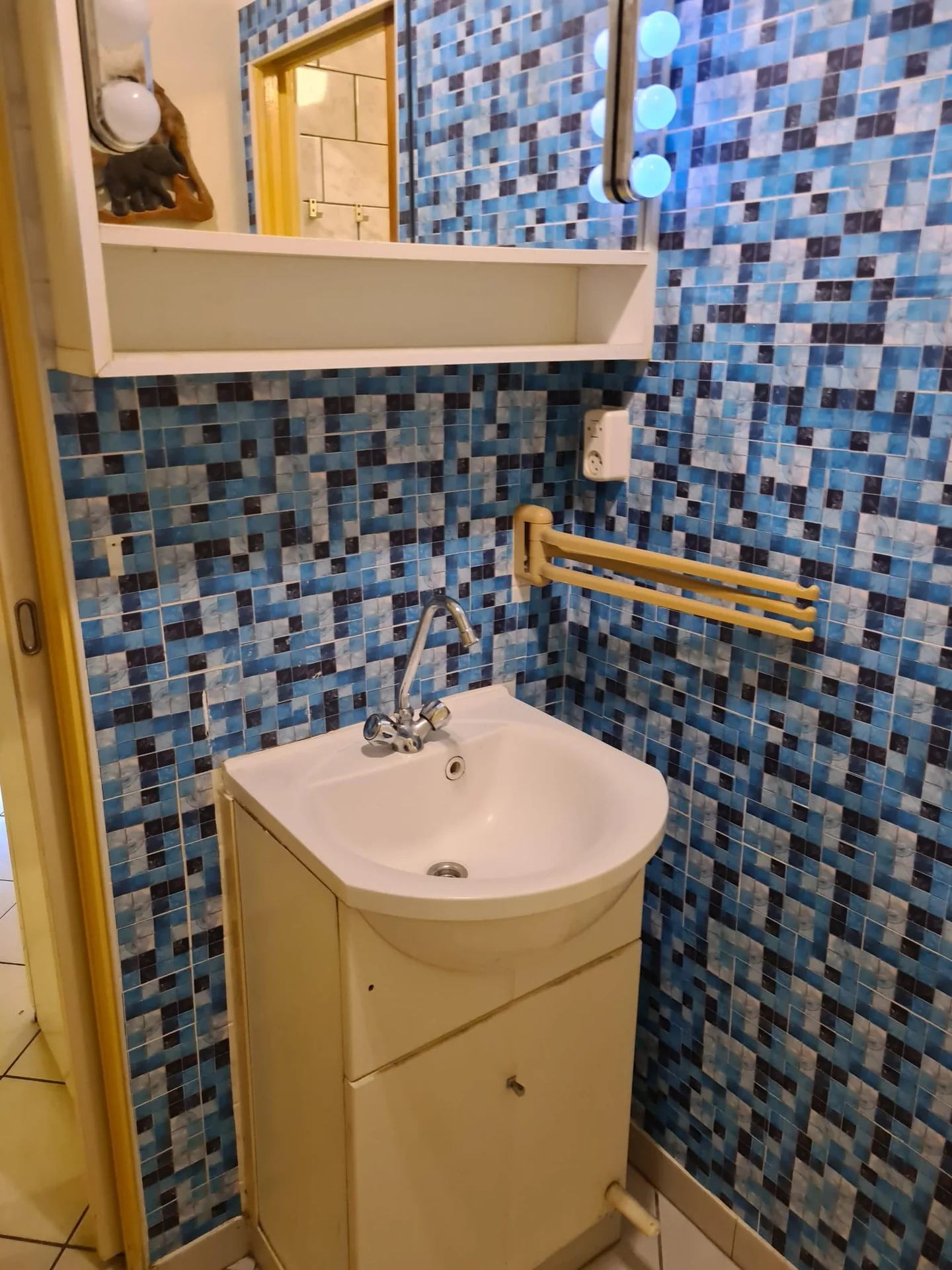 Foto van de Appartement gelegen aan de Kerstomaatplantsoen in Amsterdam