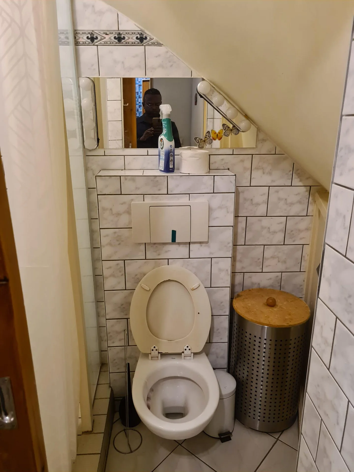 Foto van de Appartement gelegen aan de Kerstomaatplantsoen in Amsterdam