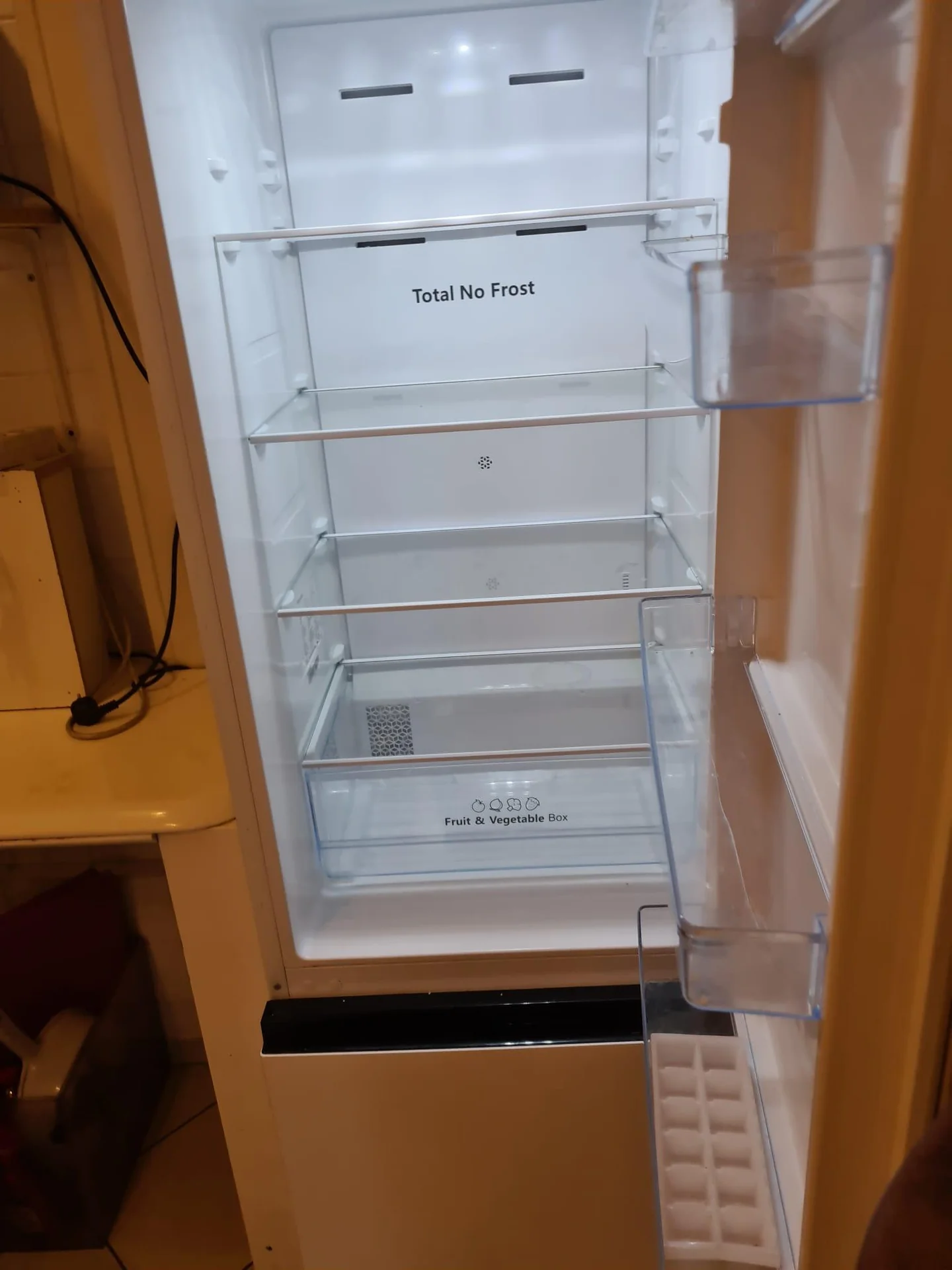 Foto van de Appartement gelegen aan de Kerstomaatplantsoen in Amsterdam