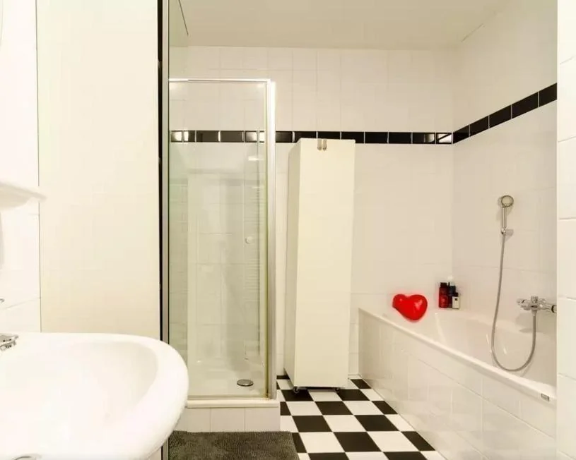 Foto van de Kamer gelegen aan de Hestiastraat in Amsterdam