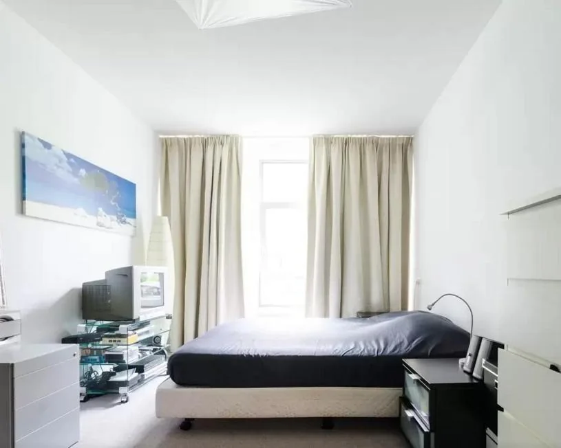 Foto van de Kamer gelegen aan de Hestiastraat in Amsterdam