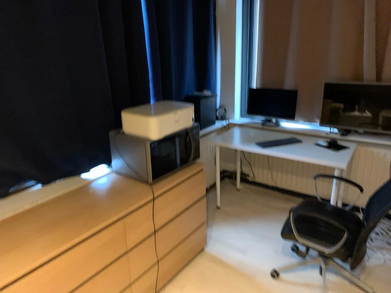 Foto van de Kamer gelegen aan de Gildestraat in Delft
