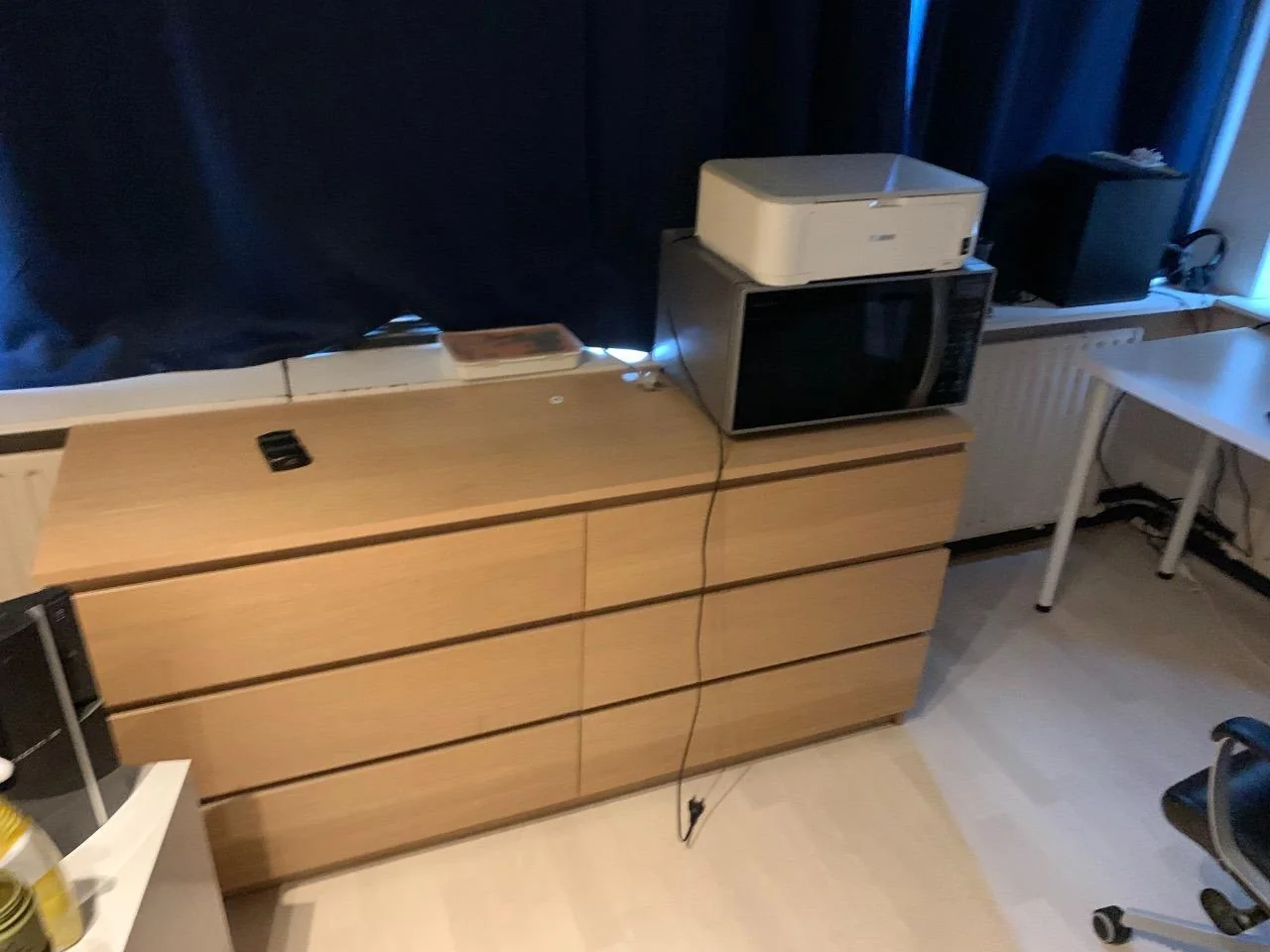 Foto van de Kamer gelegen aan de Gildestraat in Delft