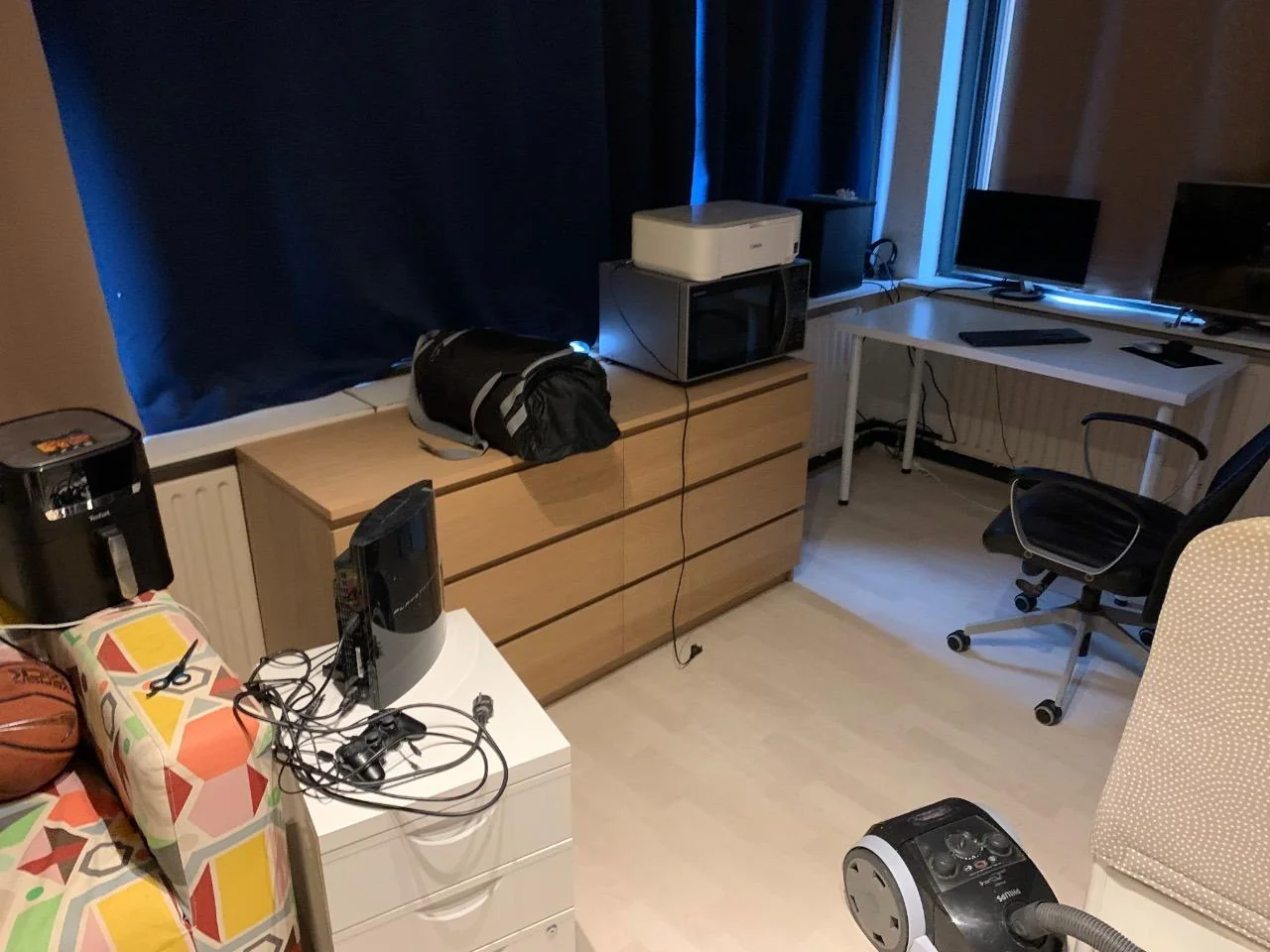 Foto van de Kamer gelegen aan de Gildestraat in Delft