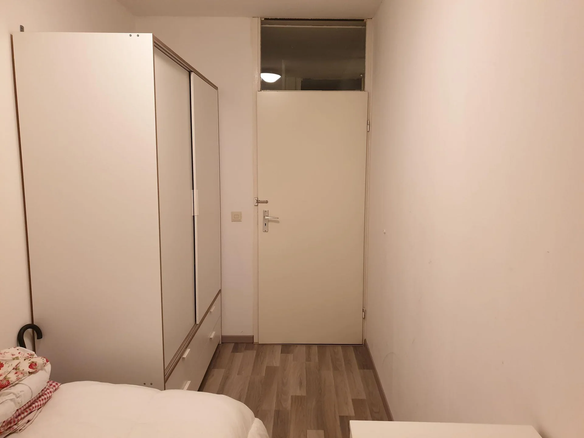 Foto van de Kamer gelegen aan de Marconistraat in Amsterdam