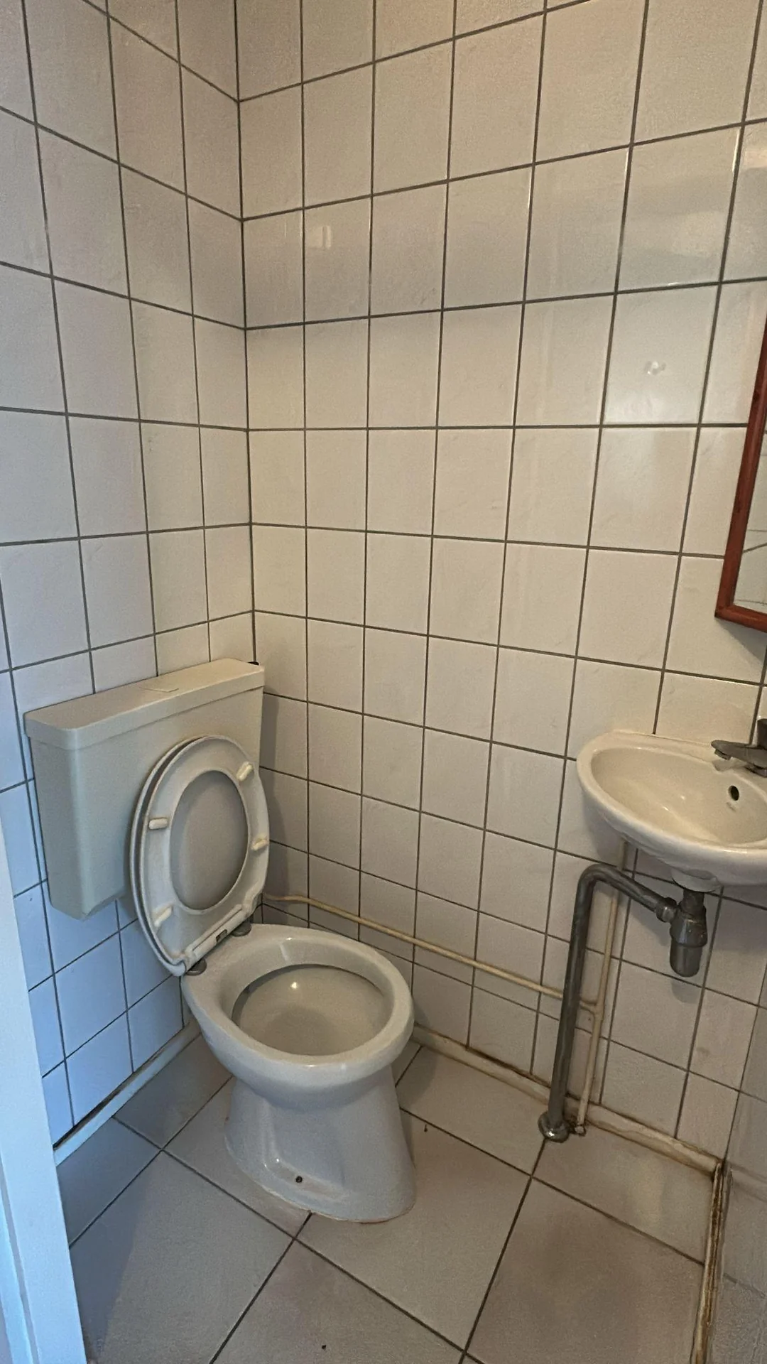 Foto van de Kamer gelegen aan de Mauritsplaats in Rotterdam
