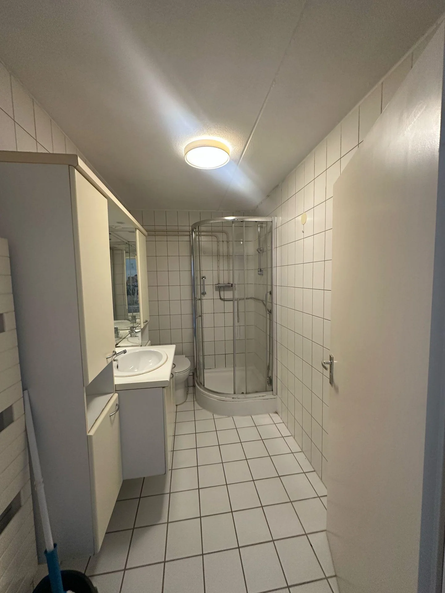 Foto van de Kamer gelegen aan de Mauritsplaats in Rotterdam