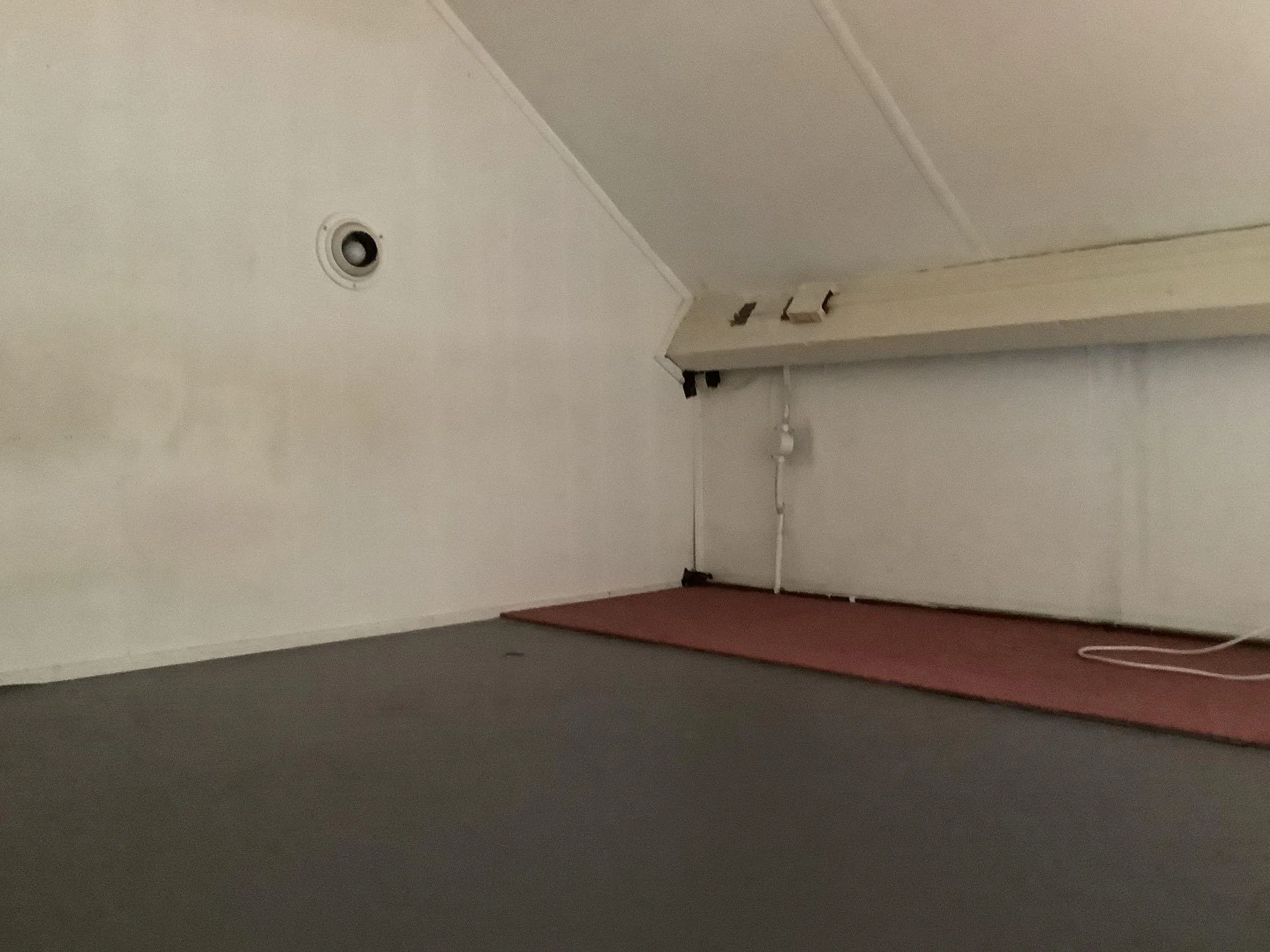 Foto van de Appartement gelegen aan de Sophiastraat in Breda