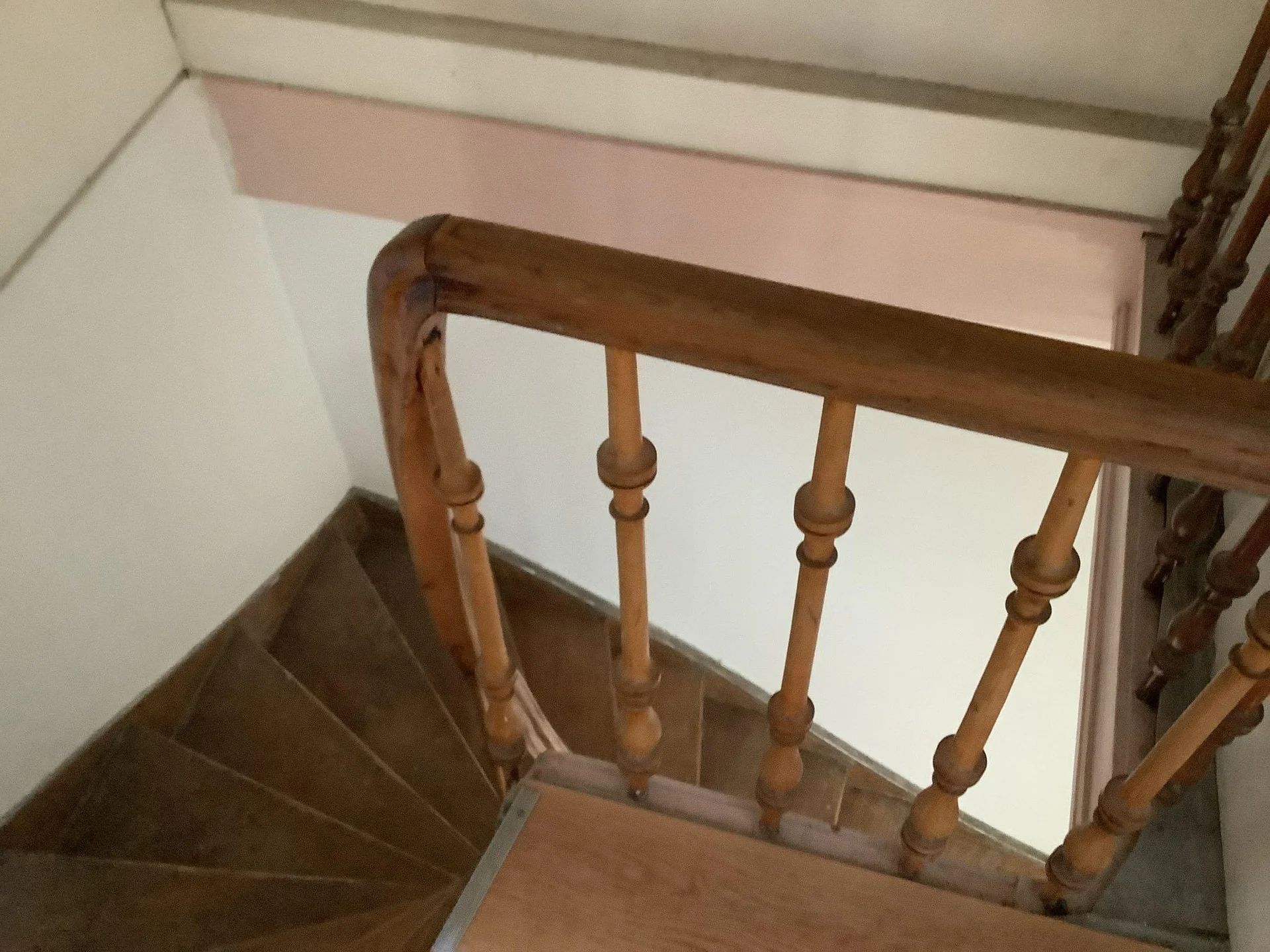 Foto van de Appartement gelegen aan de Sophiastraat in Breda