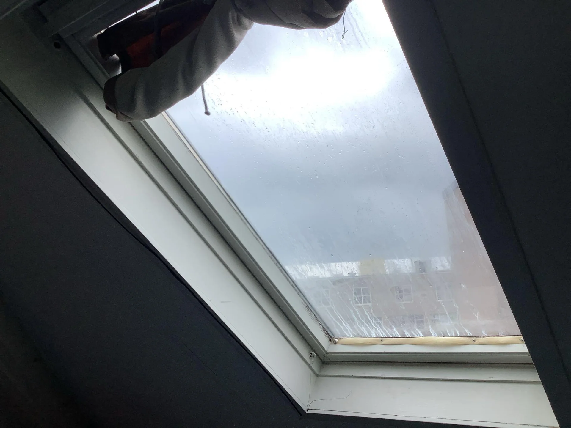 Foto van de Appartement gelegen aan de Sophiastraat in Breda