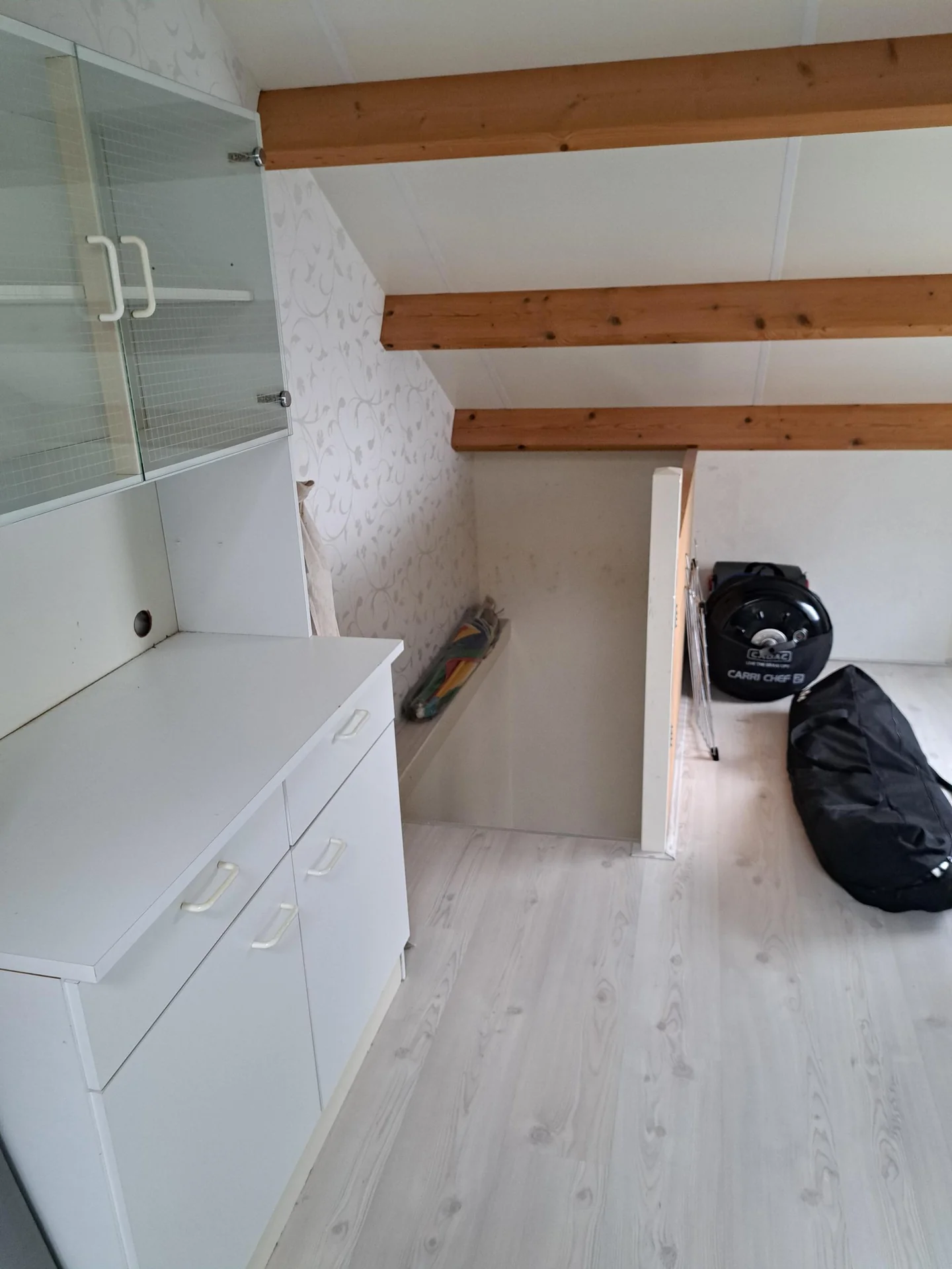 Foto van de Kamer gelegen aan de Harderwijkerweg in Dieren