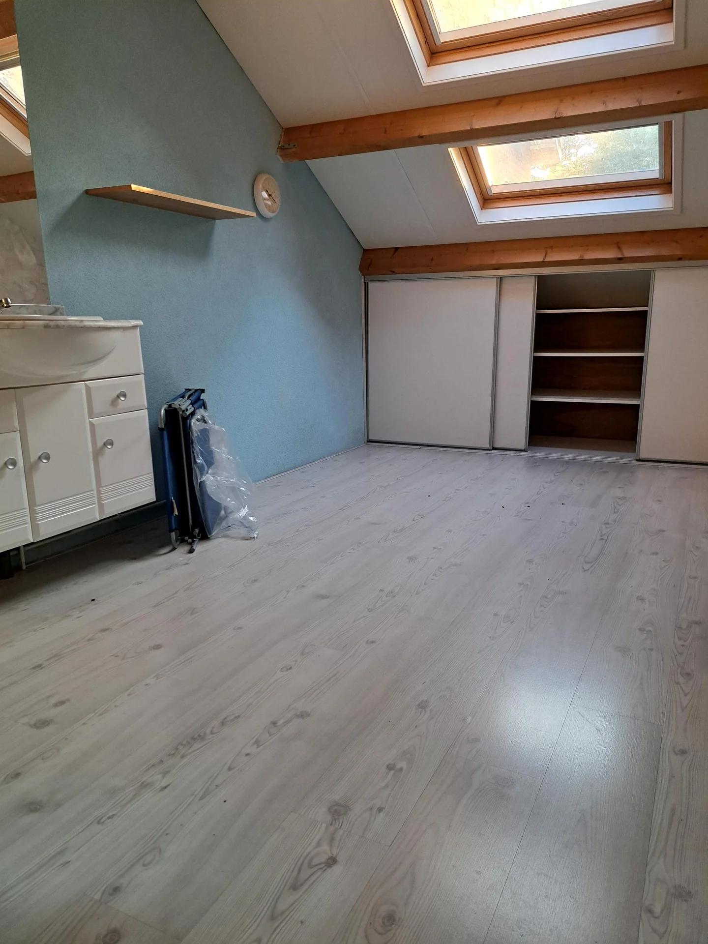 Foto van de Kamer gelegen aan de Harderwijkerweg in Dieren