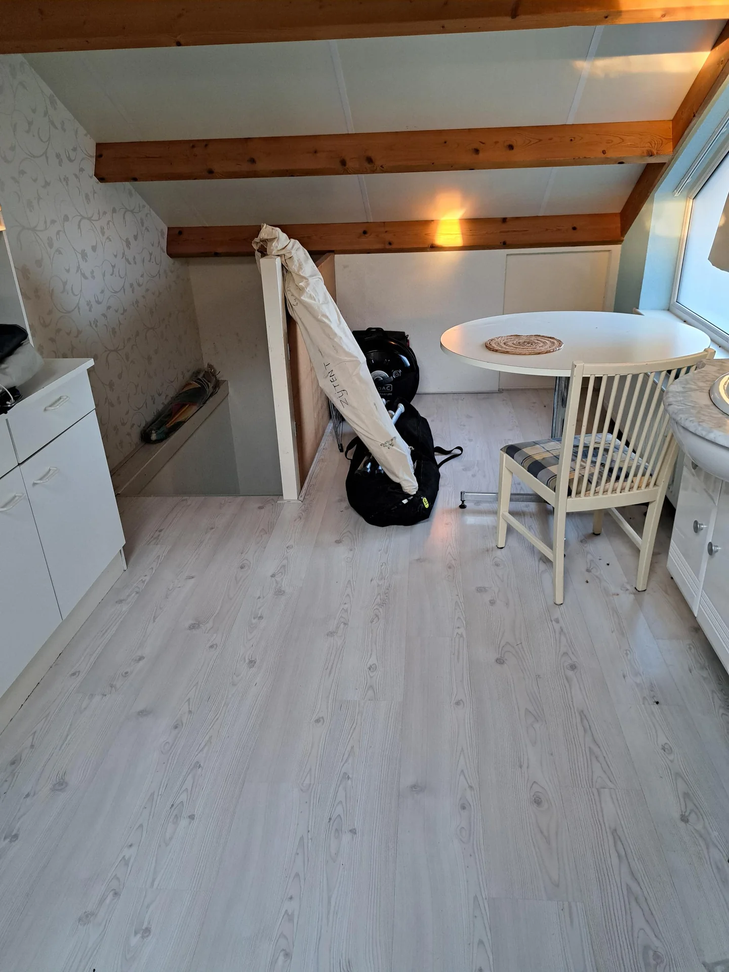 Foto van de Kamer gelegen aan de Harderwijkerweg in Dieren