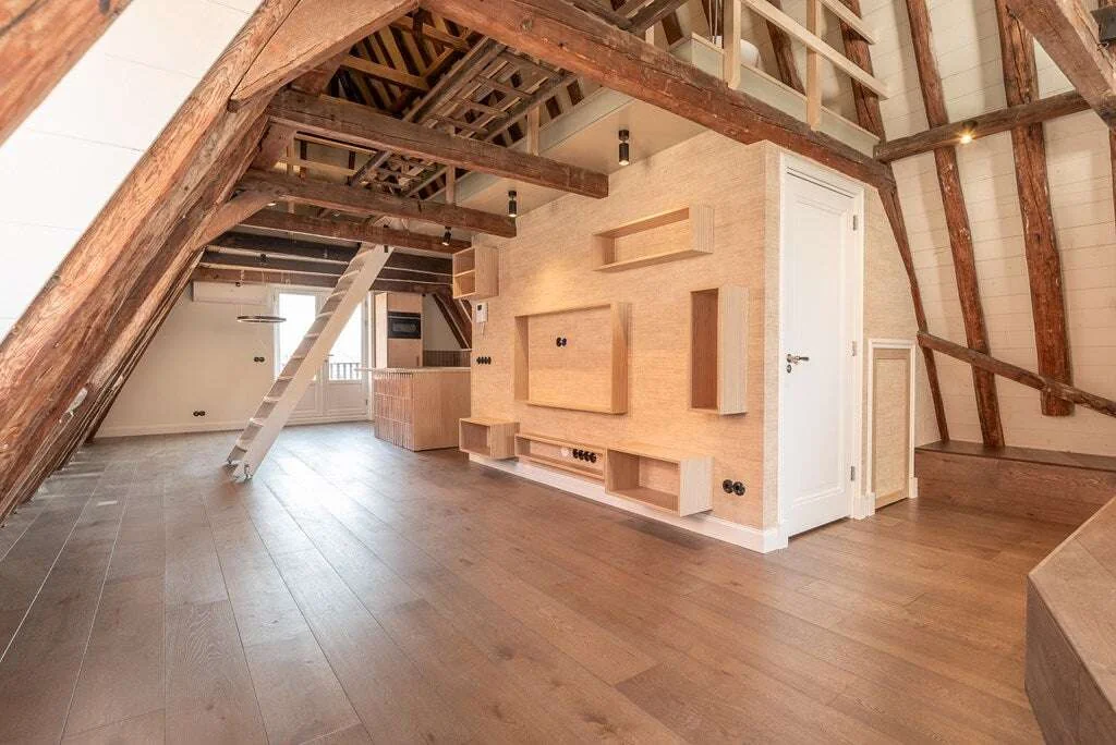 Foto van de Appartement gelegen aan de Duinsteeg in Hoorn