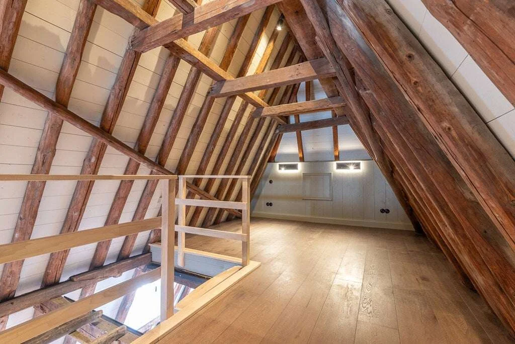 Foto van de Appartement gelegen aan de Duinsteeg in Hoorn