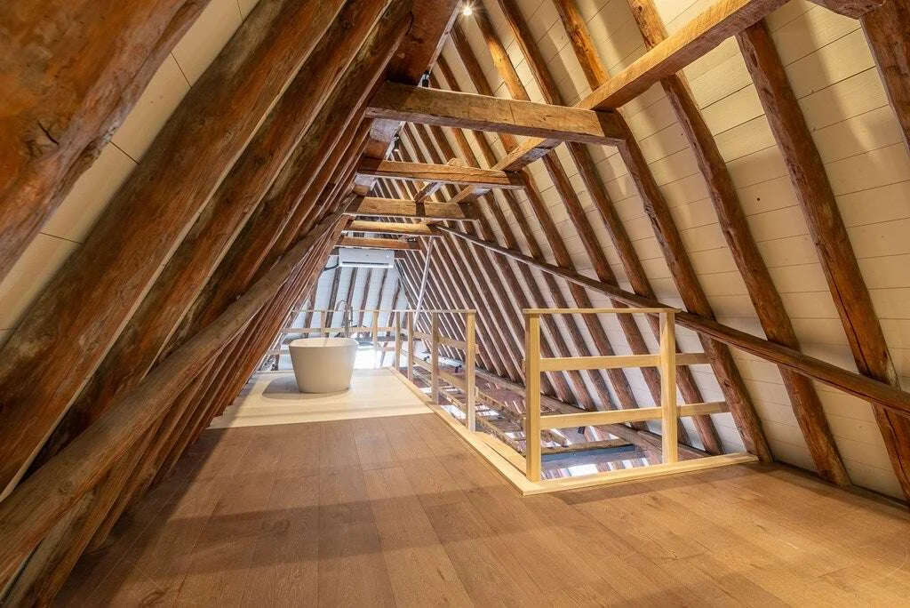 Foto van de Appartement gelegen aan de Duinsteeg in Hoorn