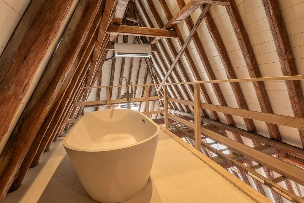 Foto van de Appartement gelegen aan de Duinsteeg in Hoorn