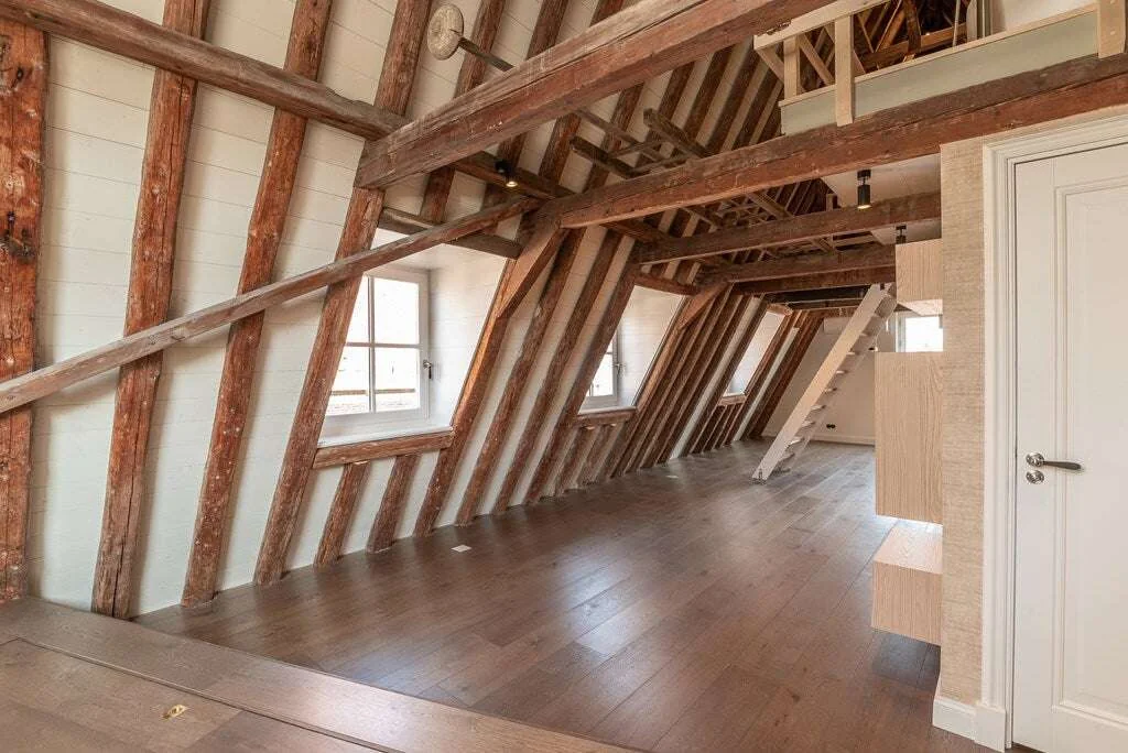Foto van de Appartement gelegen aan de Duinsteeg in Hoorn