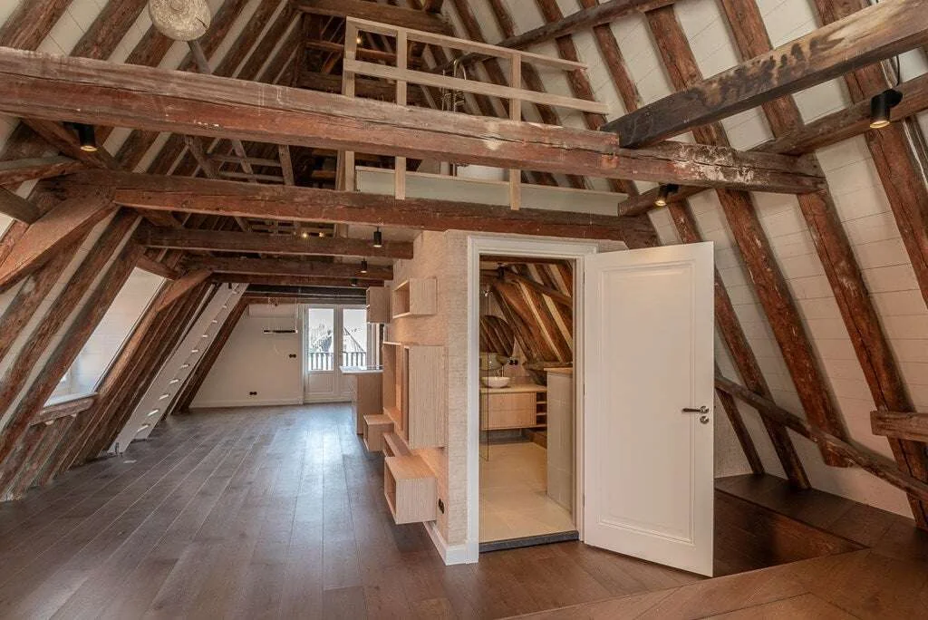 Foto van de Appartement gelegen aan de Duinsteeg in Hoorn
