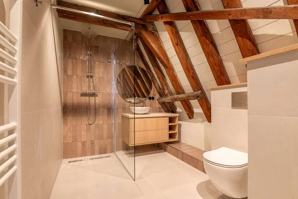 Foto van de Appartement gelegen aan de Duinsteeg in Hoorn