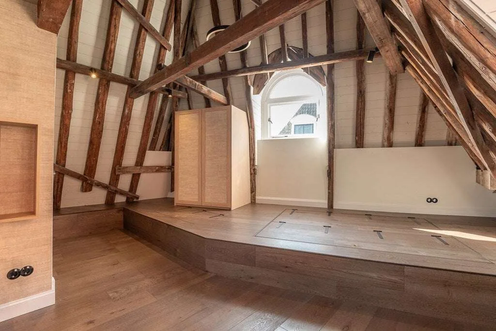 Foto van de Appartement gelegen aan de Duinsteeg in Hoorn