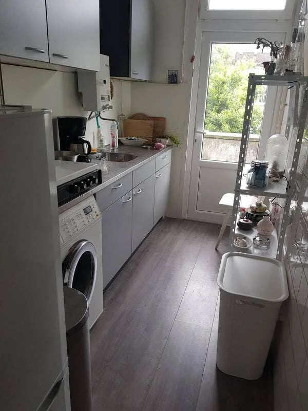 Foto van de Appartement gelegen aan de Rhododendronstraat in Den Haag