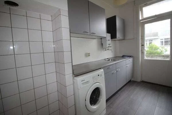 Foto van de Appartement gelegen aan de Rhododendronstraat in Den Haag