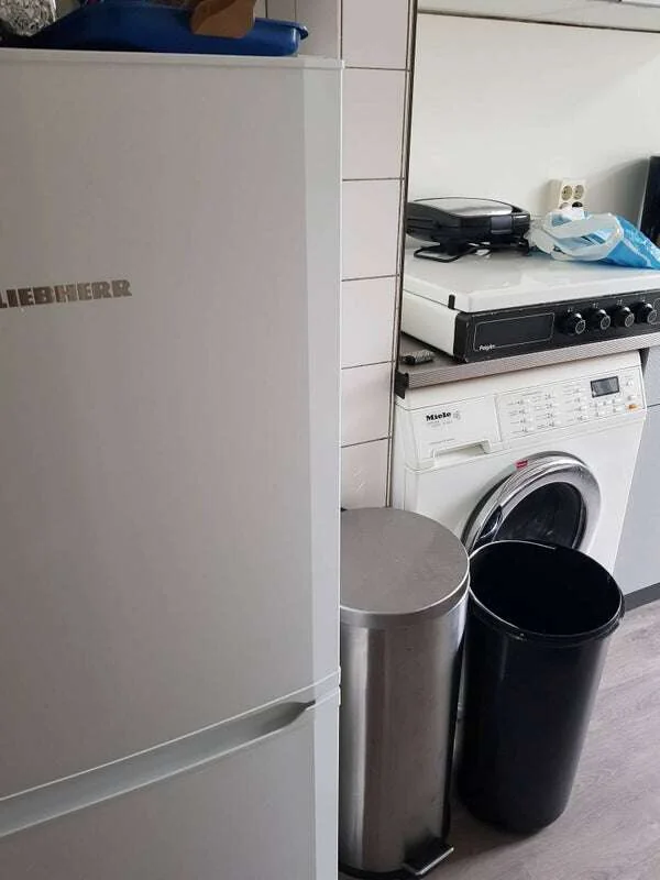 Foto van de Appartement gelegen aan de Rhododendronstraat in Den Haag